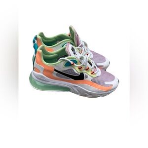 Nike Air Max 270 React SE